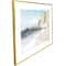 Gallery™ Gold Frame with Mat by Studio Décor®